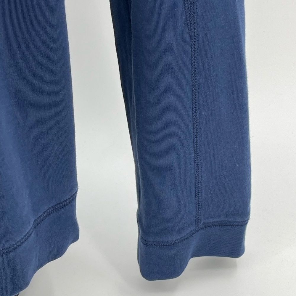 Tommy Bahama Pullover 1/4 Quarter Zip Pima Cotton Soft Blue Casual Men’s‎ 3XL - Picture 7 of 10